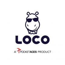 Pocket Aces' Loco