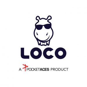 Pocket Aces' Loco