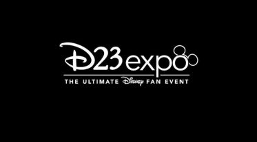 Disney D23 Expo