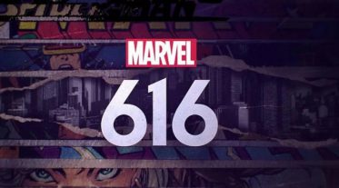 Marvel 616