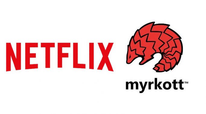 Netflix and Myrkott
