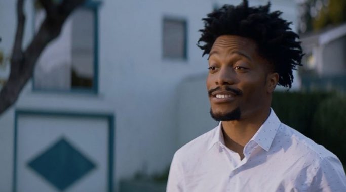 Jermaine Fowler