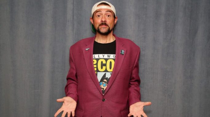 Kevin Smith