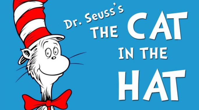 The Cat in the Hat