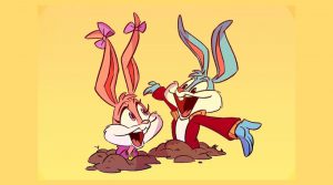 Tiny Toons