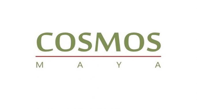 Cosmos Maya