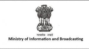 Ministry of Information and Broadcasting