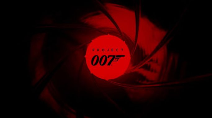 Project 007