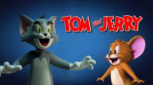 Tom and Jerry