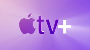 Apple TV+