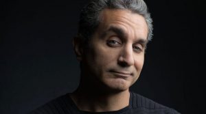 Bassem Youssef