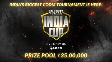 CODM India Cup