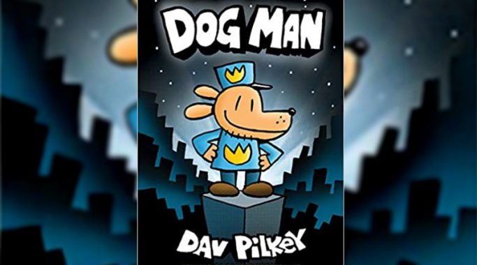 Dog Man