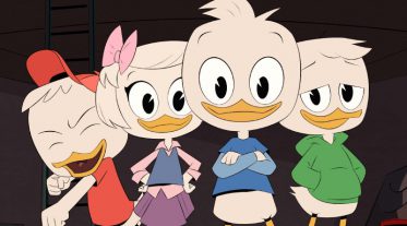 DuckTales