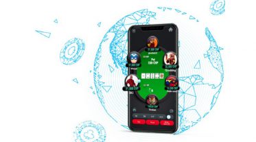 Quadnet Poker Network