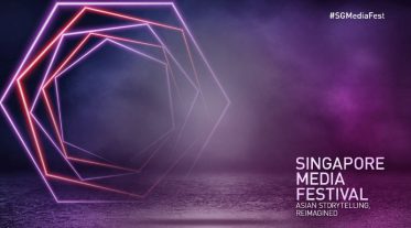 Singapore Media Festival