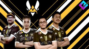 Team Vitality