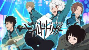 World Trigger