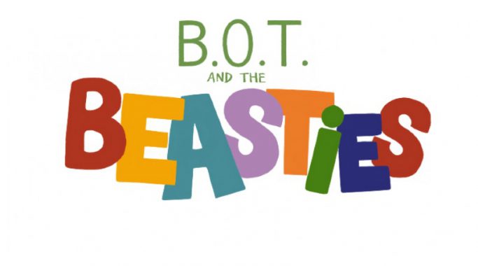 BOT and the Beasties
