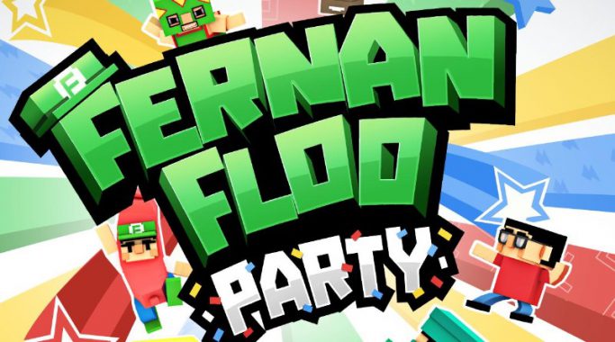Fernanfloo Party