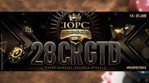 IOPC Championship