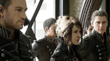 Kingsglaive_Final Fantasy XV