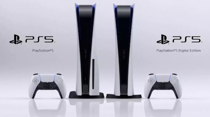 PlayStation 5