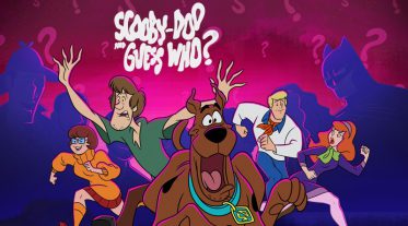 Scooby_Doo And Guess Who