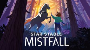 Star Stable_Mistfall