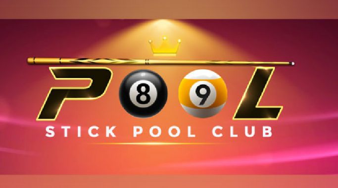 Stick Pool Club