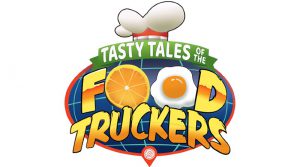Tasty Tales of the Food Truckers