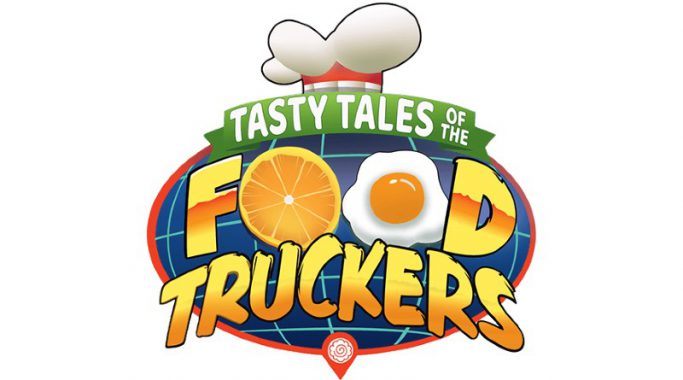 Tasty Tales of the Food Truckers