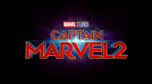 Captain Marvel 2