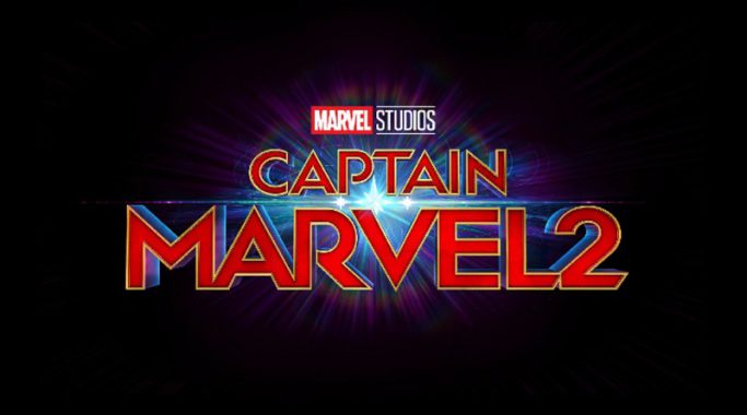 Captain Marvel 2