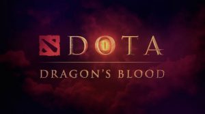 DOTA_Dragons Blood