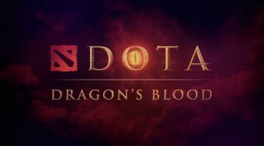 DOTA_Dragons Blood