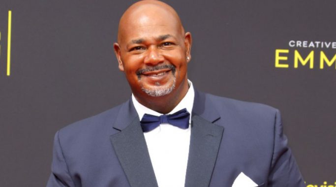 Kevin Michael Richardson