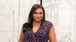 Mindy Kaling