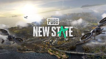 PUBG_NEW STATE