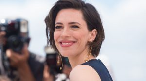 Rebecca Hall