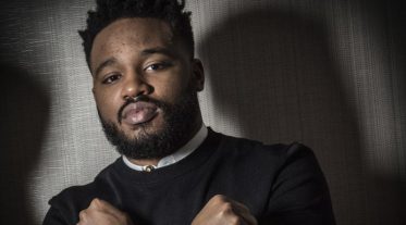 Ryan Coogler