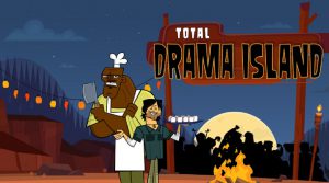 Total Drama Island