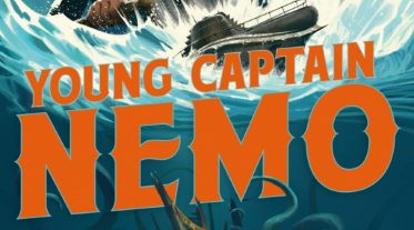 Young Captain Nemo