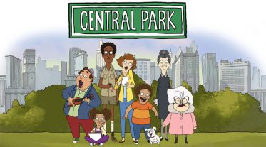 Central Park