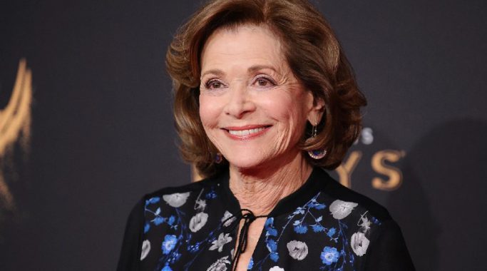 Jessica Walter