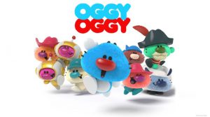 Oggy Oggy