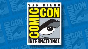 San Diego Comic Con