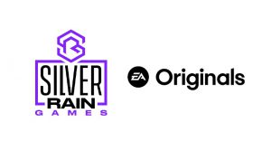 Silver Rain Games