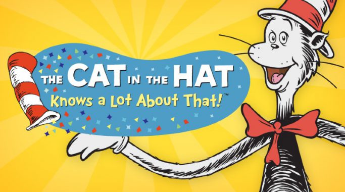 The Cat in the Hat