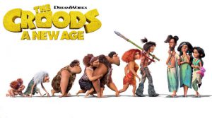 The Croods_A New Age